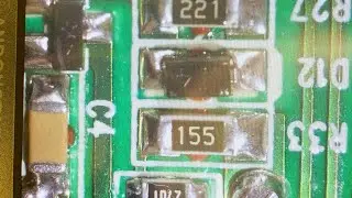 EV ZLX12p/15p Speaker AMP & PSU Power up -  inspection - test PCB F.01U.288.760