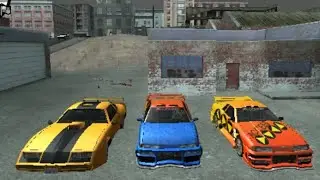 carros que dão pra tunar no GTA San Andreas ( parte 2)
