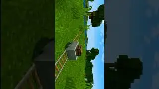 Minicraft relis 8k rtx#