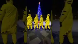 Заячий Стон - С Новым 2022 годом!