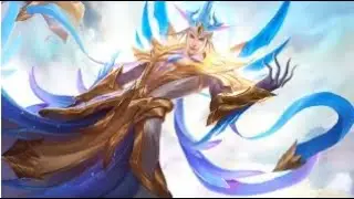 Dragon Emperor - Celestius - Heroes Evolved