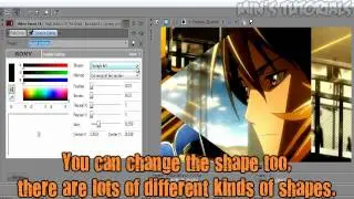 Sony Vegas // How to Use Cookie Cutter
