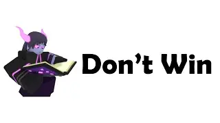 Void Caster tips.exe (TDS Meme)