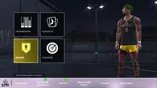 2K21 Next Gen Gameplay!