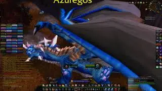Azuregos - SP POV - Finkle FR - WoW Classic