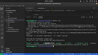 Test Driven Development In C#  - TDD