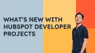 UI extensibility: What’s new with the version 2023.2 of developer projects