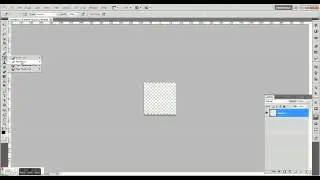 How to Make A Diagonal Line Pattern in Photoshop CS5+