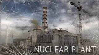 Игра онлайн - Ядерная война / Nuclear Plant