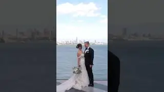 The Hudson House Wedding