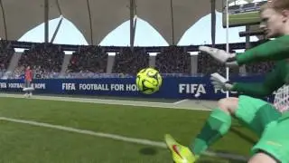 FIFA ladrão