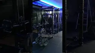 Suis-je le seul à avoir cette sensation ? #musculation #fitness #powerlifting