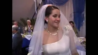 Свадьба 2005 диск 2