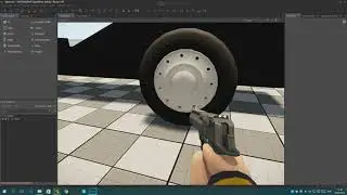 (Cryengine 3)-  Изменение графики