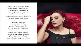 Yıldız Tilbe- Yaralı Aşk (2016)