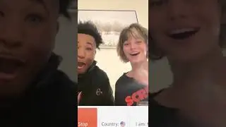 Musician SHOCKS Strangers!