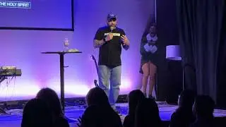 Sugar Creek Baptist Church-Richmond, TX October 15th 2023