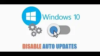 Turn Off Windows 10 Updates in Permanently | How to Disable | Stop | Hindi