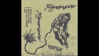 TUPPERWARE - Summer Tape (2023)
