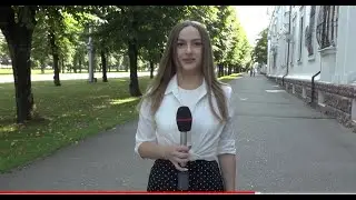 МОЙ ГОРОД - НАЛЬЧИК.