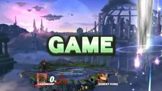 GANONDORF IS BROKEN
