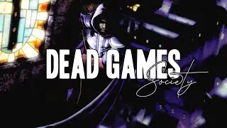 Dead Games Society: Thief Gold