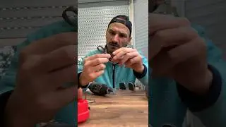 Раскопки / нашел средневековый ключ