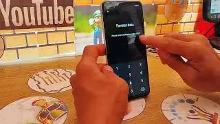 Como Desbloquear Oppo A15 Eliminar contraseña