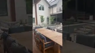 Outdoor Living Inspo!
