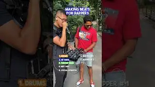 Which rapper is your favorite?