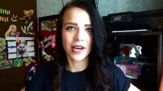 Странные факты/История моей 