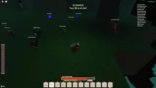 Rogue Lineage: VIPJACK vs Ultras