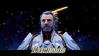 Valkorion, Arcann, and Thexan| Darkside by Alan Walker