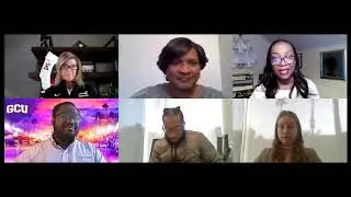 National Black Home Educators (NBHE) and Grand Canyon University (GCU) Partnership