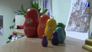 iSpring об Институте Программных Систем