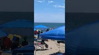 Redondo Beach today. 23 July 2024