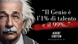 35 Lezioni di Vita di Albert Einstein che Hanno Cambiato il Mondo