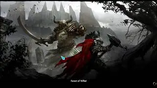 Guild Wars 2 (Random sPvP match: 09/07/2019)