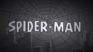 Spider-man - Original Cartoon Theme Song 1967 (Instrumental) / No Vocals (With Meme)