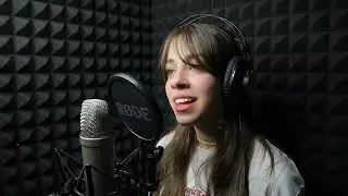 Човен - Океан Ельзи [#cover by Alina]