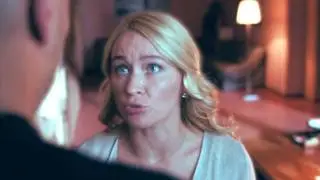 *Физрук* Фома и Таня (Нагиев+Панина):::: ПОЛЕТАЕМ