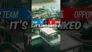 COD Player plays Rainbow Six Siege but it's TOXIC.. 🤢