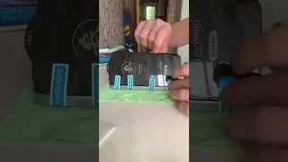 Как легко наклеить стекло?
