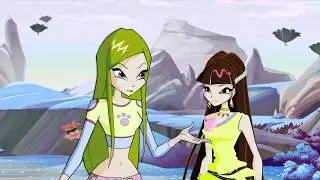 Bright Platinum ~ Roxy ~ Pound The Alarm [request]