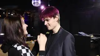 Zoom Show - Behind The Scenes Vlog
