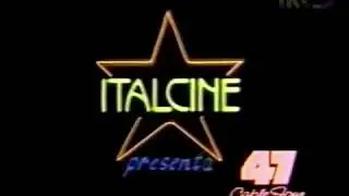 CFMT Italcine (1987)