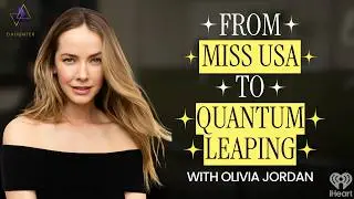 023. From Miss USA to Quantum Leaping: Olivia Jordan’s Birth Chart Reveals Her True Mission
