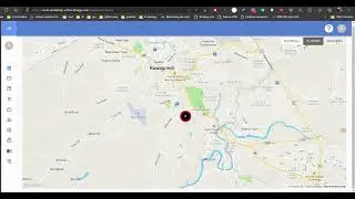 Complete Admin Dashboard panel using MERN stack and MUI