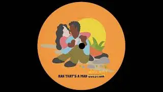 Barry Can't Swim - Rah That's A Mad Disco Edit