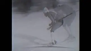 Сутулый Чародей - НА ЛИЖАХ ... ДО МАРСУ! (видео)